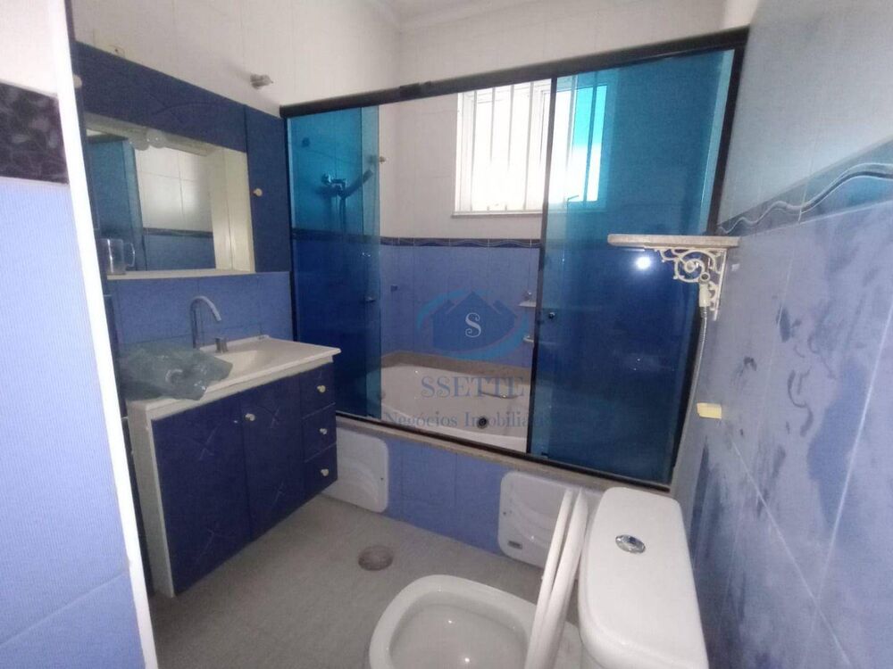 Casa, 1 quarto, 60 m² - Foto 9