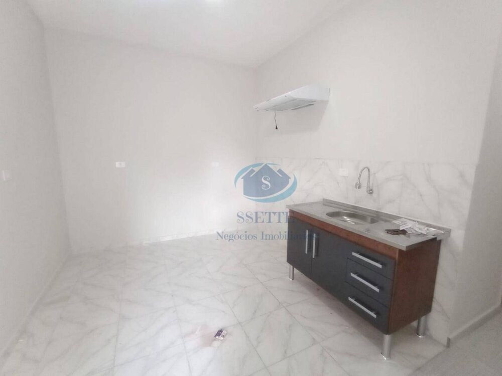 Casa, 1 quarto, 60 m² - Foto 1