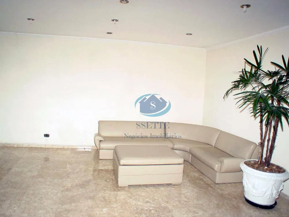 Apartamento, 3 quartos, 105 m² - Foto 3