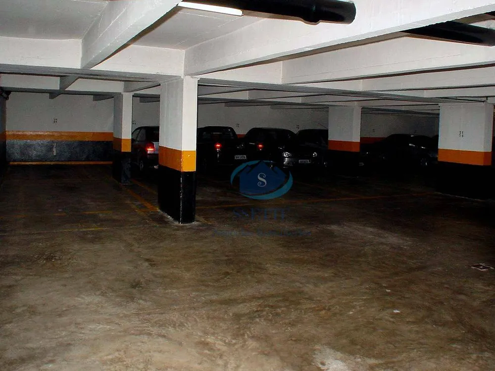 Apartamento, 3 quartos, 105 m² - Foto 10