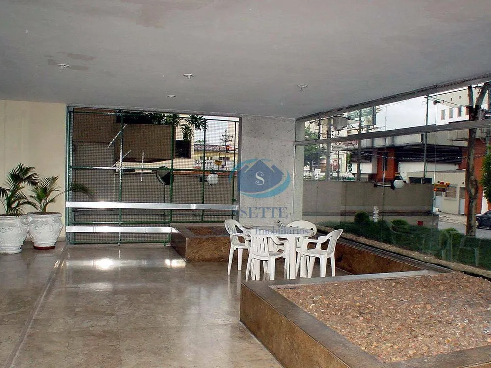 Apartamento, 3 quartos, 105 m² - Foto 8