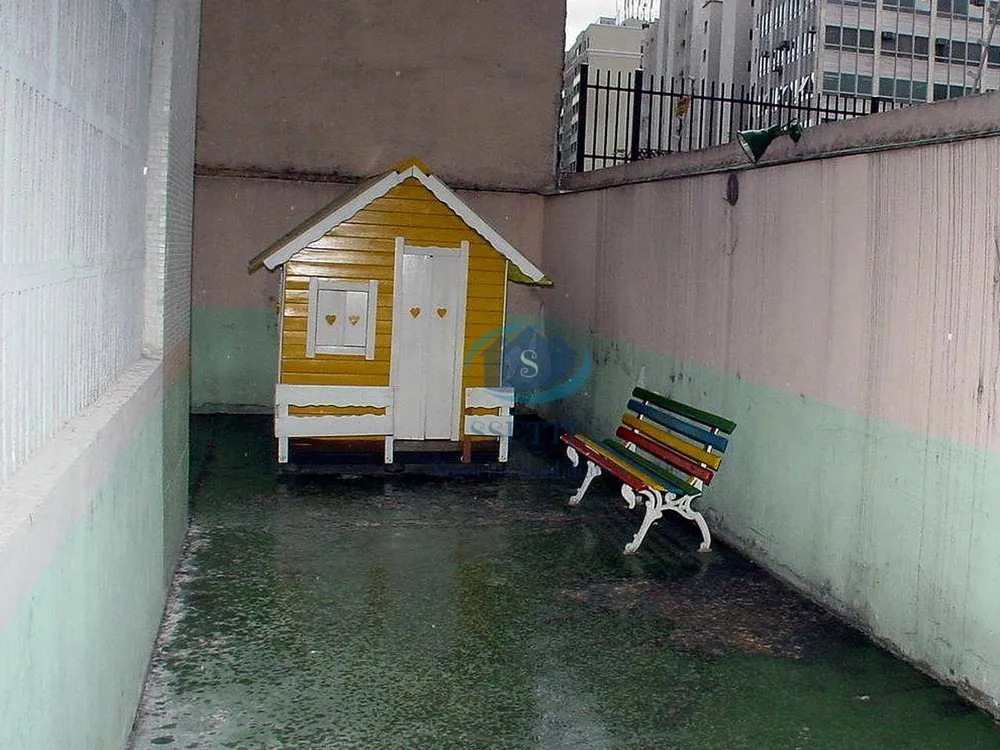 Apartamento, 3 quartos, 105 m² - Foto 7