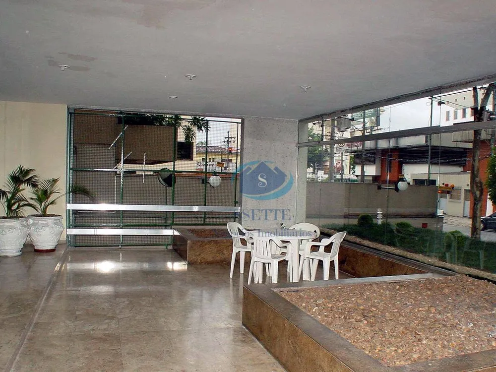 Apartamento, 3 quartos, 105 m² - Foto 9