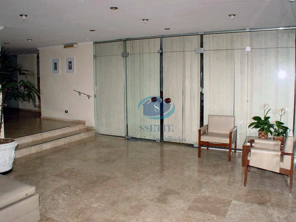 Apartamento, 3 quartos, 105 m² - Foto 6