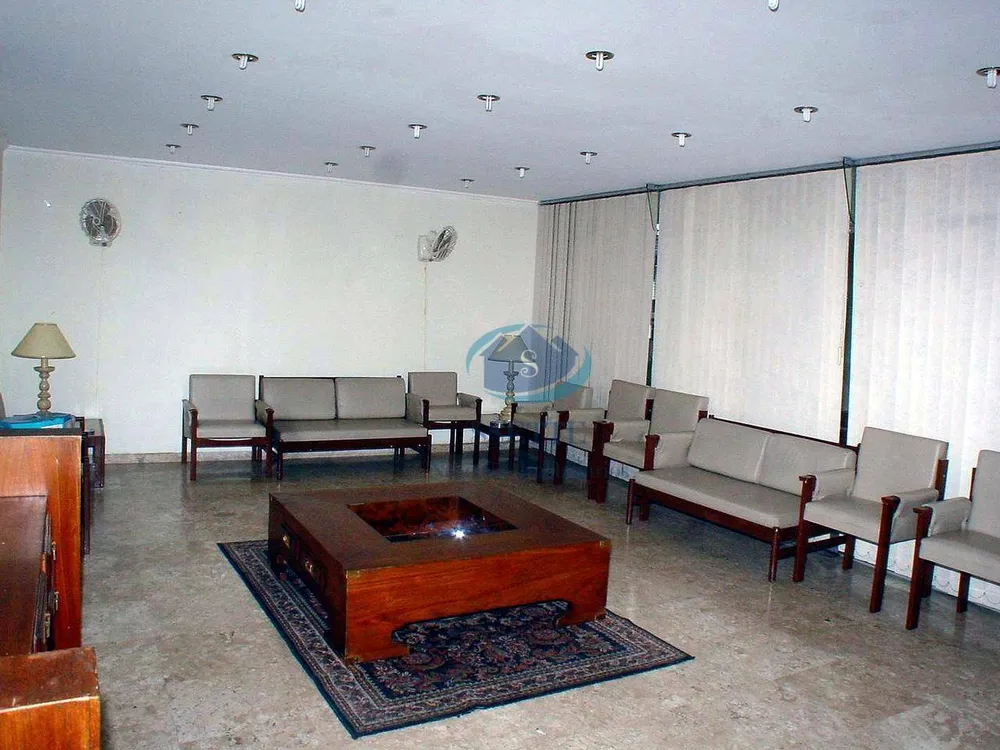 Apartamento, 3 quartos, 105 m² - Foto 1