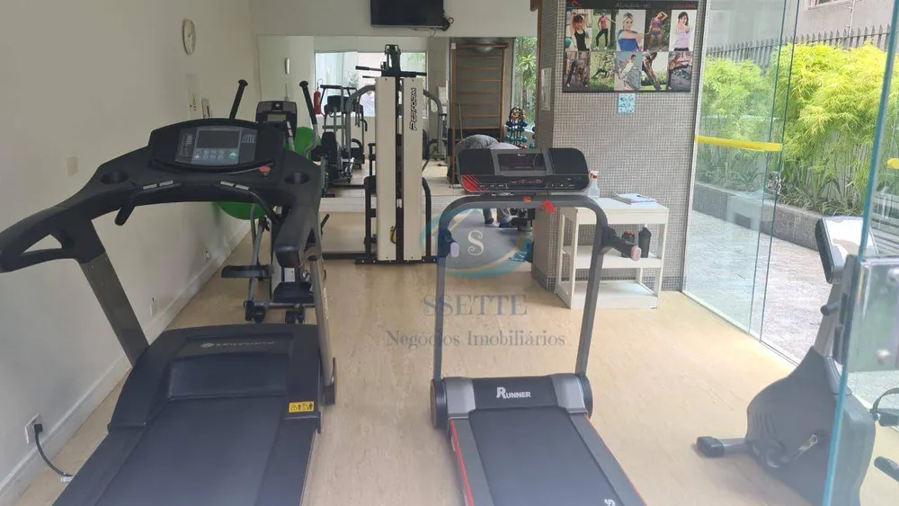 Apartamento, 2 quartos, 102 m² - Foto 8