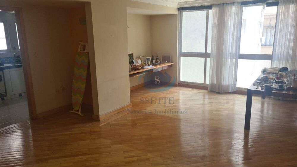 Apartamento, 2 quartos, 102 m² - Foto 1