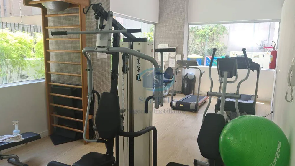 Apartamento, 2 quartos, 102 m² - Foto 4