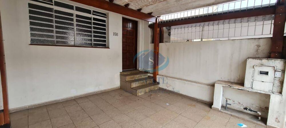 Sobrado, 2 quartos, 80 m² - Foto 4