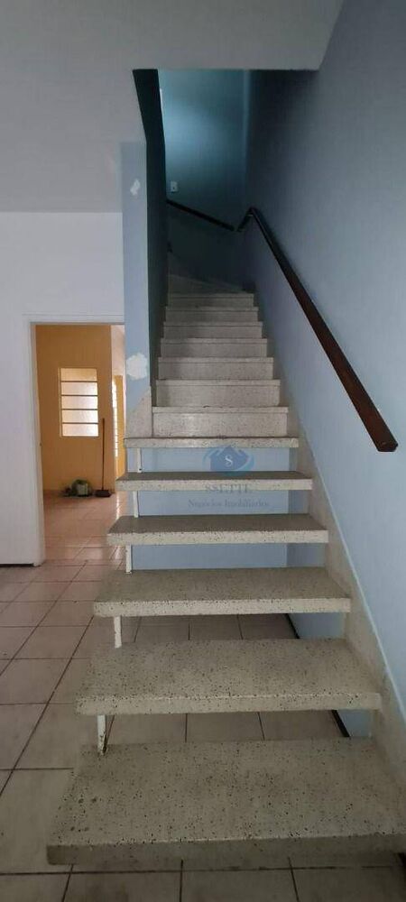 Sobrado, 2 quartos, 80 m² - Foto 1
