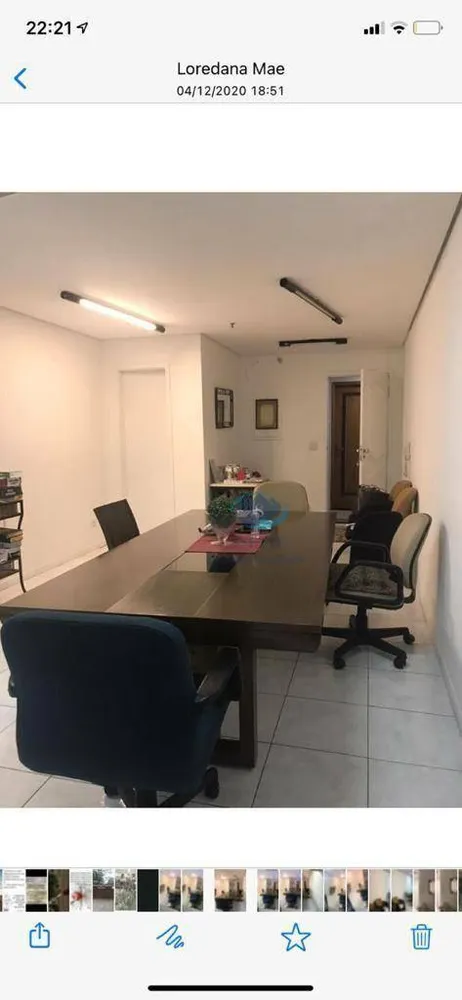Sala-Conjunto, 30 m² - Foto 11