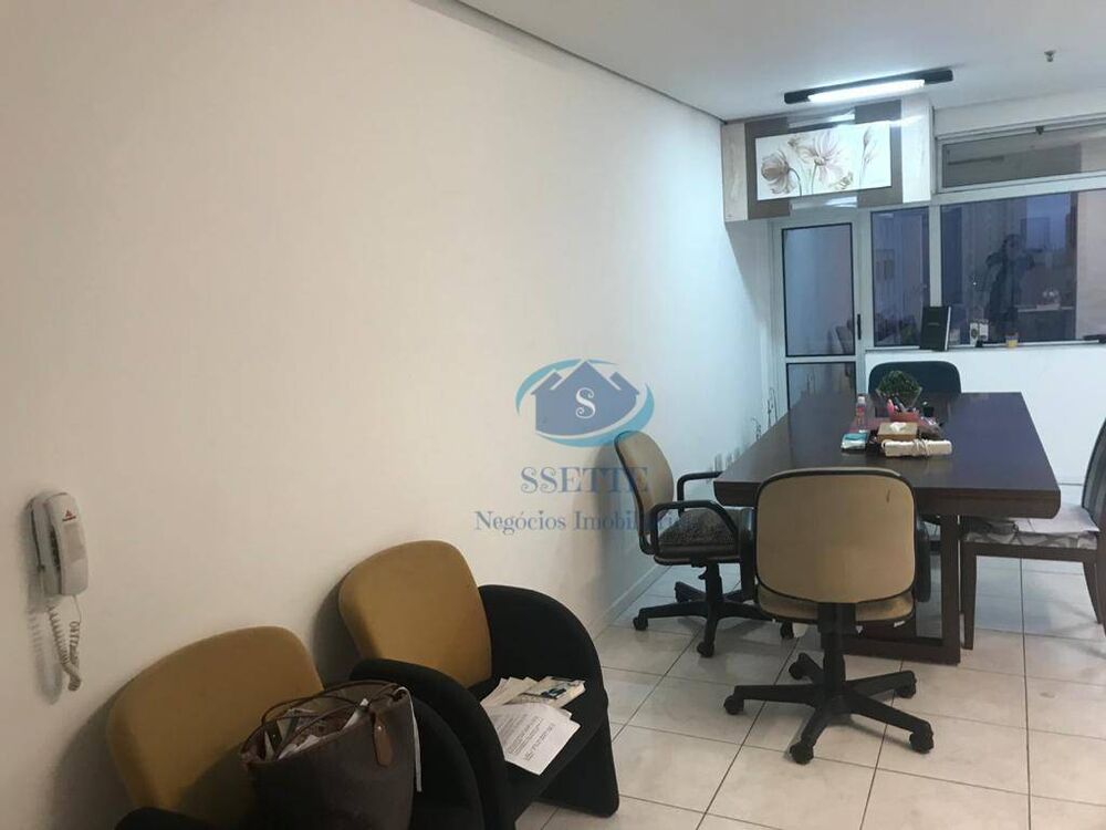 Sala-Conjunto, 30 m² - Foto 6