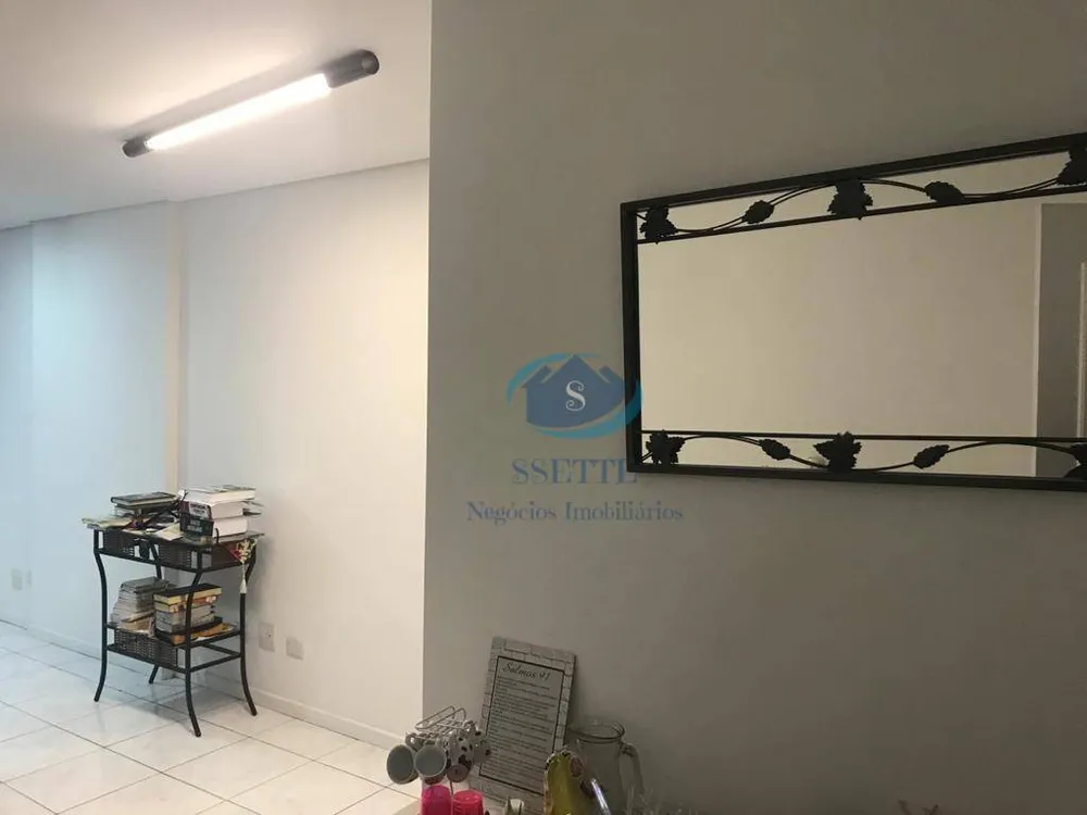 Sala-Conjunto, 30 m² - Foto 12