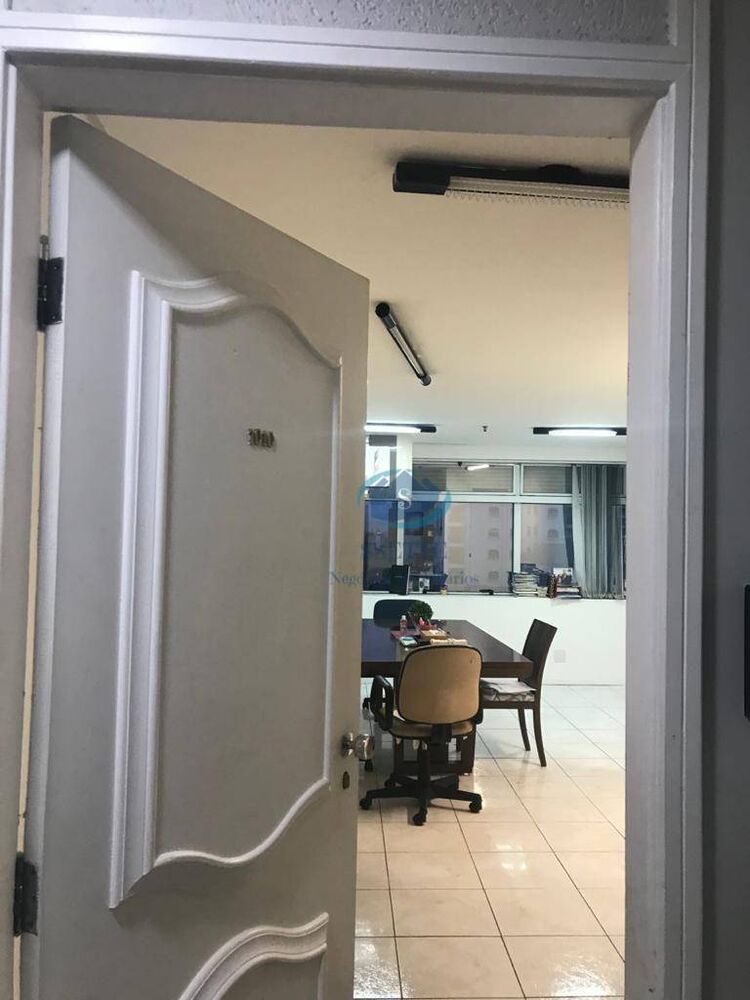 Sala-Conjunto, 30 m² - Foto 1