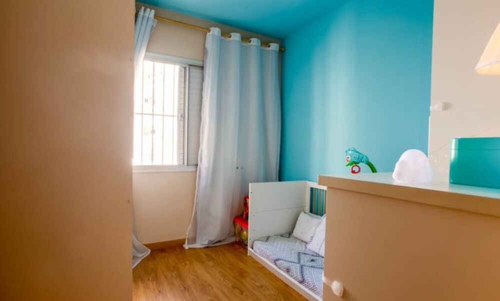 Apartamento, 2 quartos, 55 m² - Foto 6