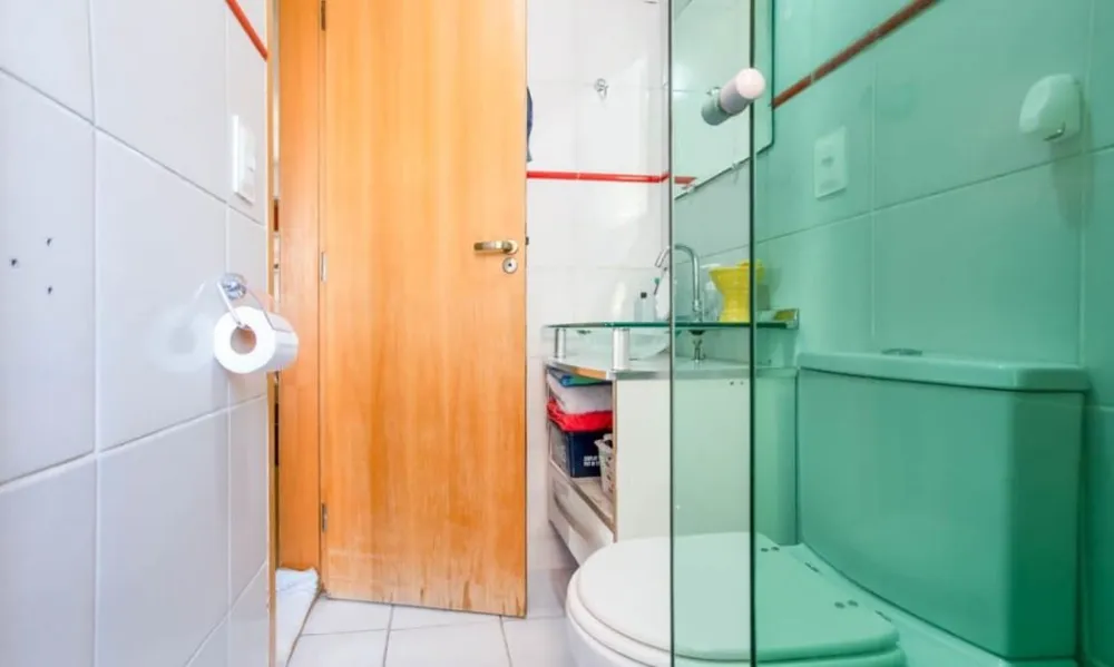 Apartamento, 2 quartos, 55 m² - Foto 6