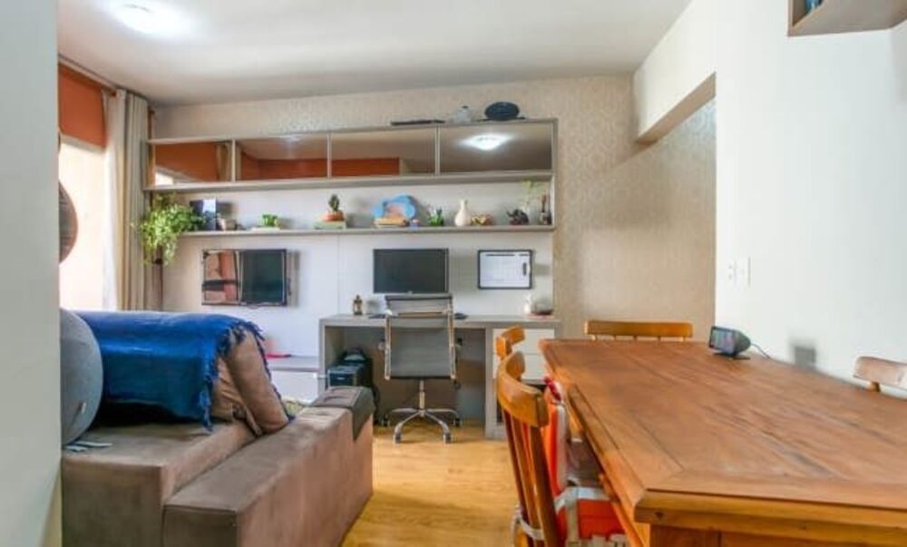 Apartamento, 2 quartos, 55 m² - Foto 8