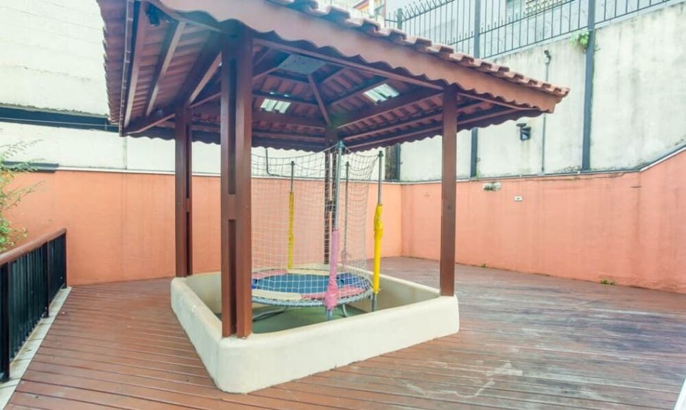 Apartamento, 2 quartos, 55 m² - Foto 4