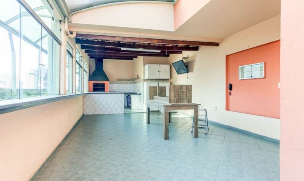 Apartamento, 2 quartos, 55 m² - Foto 1