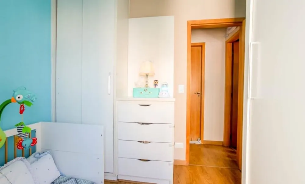 Apartamento, 2 quartos, 55 m² - Foto 8