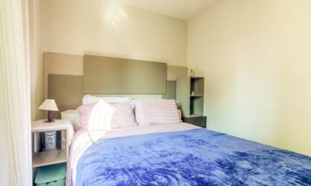 Apartamento, 2 quartos, 55 m² - Foto 3