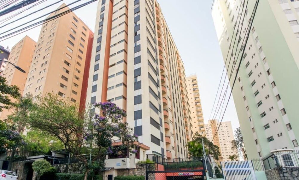 Apartamento, 2 quartos, 55 m² - Foto 2