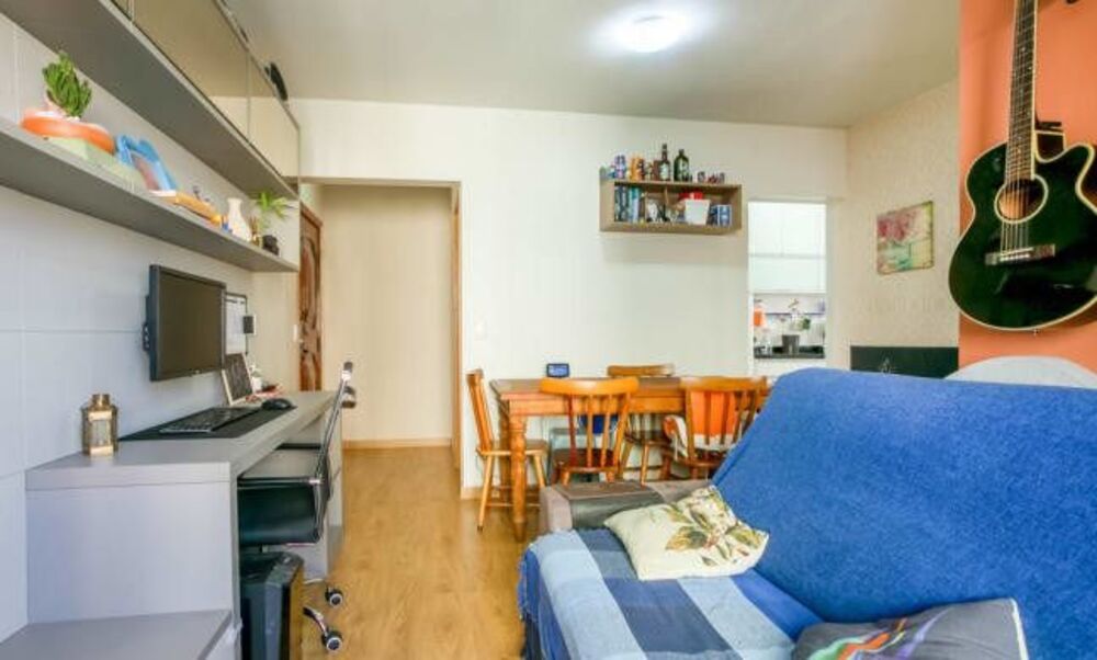 Apartamento, 2 quartos, 55 m² - Foto 7