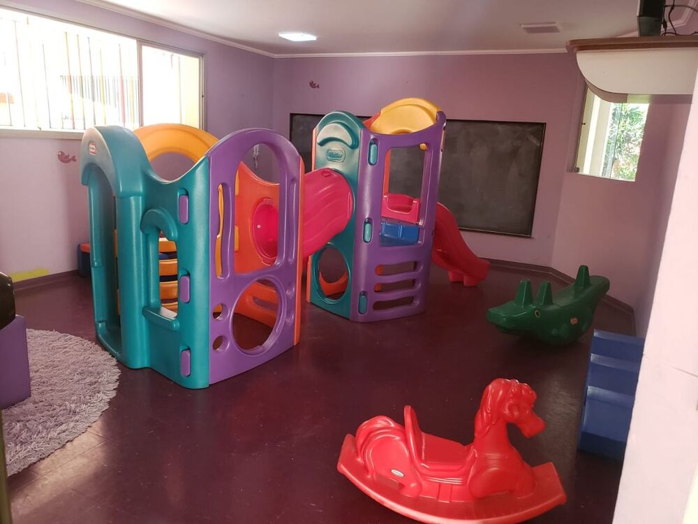 Apartamento, 2 quartos, 55 m² - Foto 5
