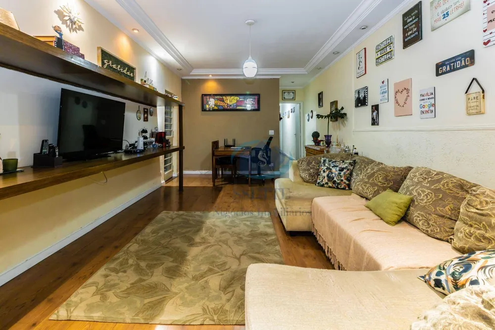 Casa, 3 quartos, 175 m² - Foto 1