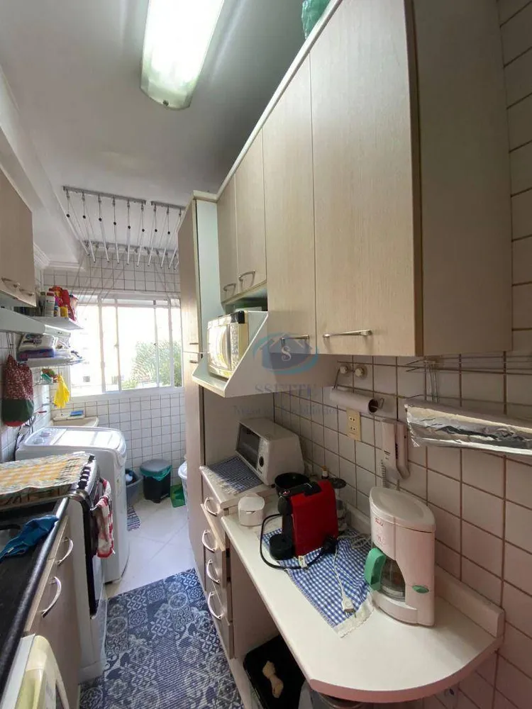 Apartamento, 2 quartos, 50 m² - Foto 3