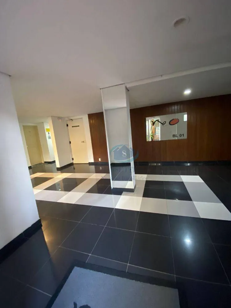 Apartamento, 2 quartos, 50 m² - Foto 1
