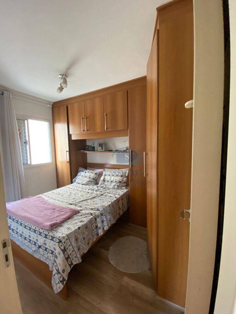 Apartamento à venda com 2 quartos, 50m² - Foto 2