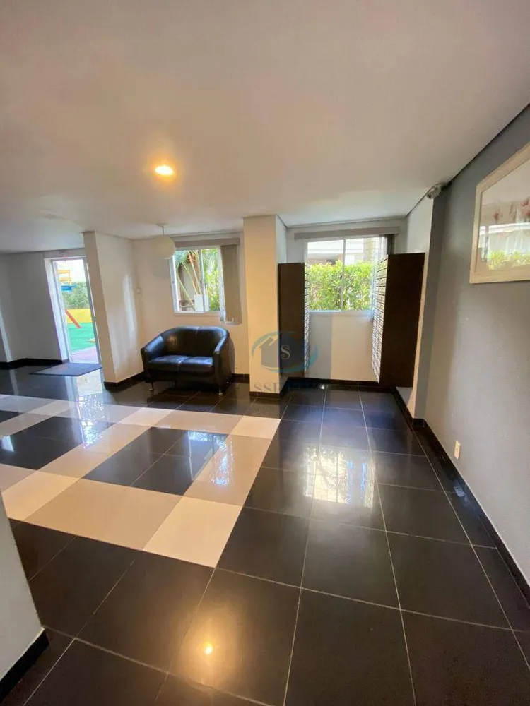 Apartamento, 2 quartos, 50 m² - Foto 4