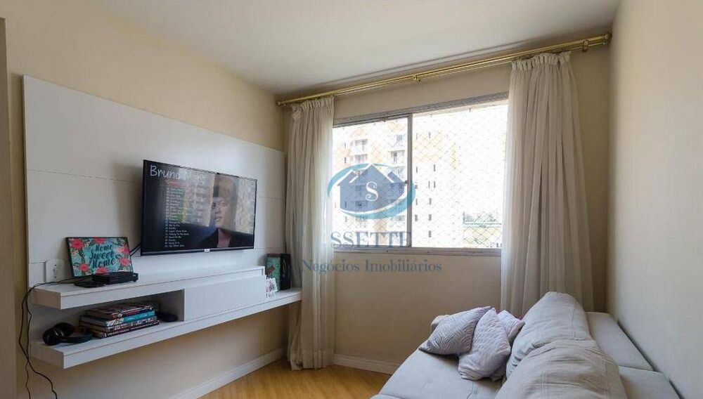 Apartamento, 2 quartos, 58 m² - Foto 2