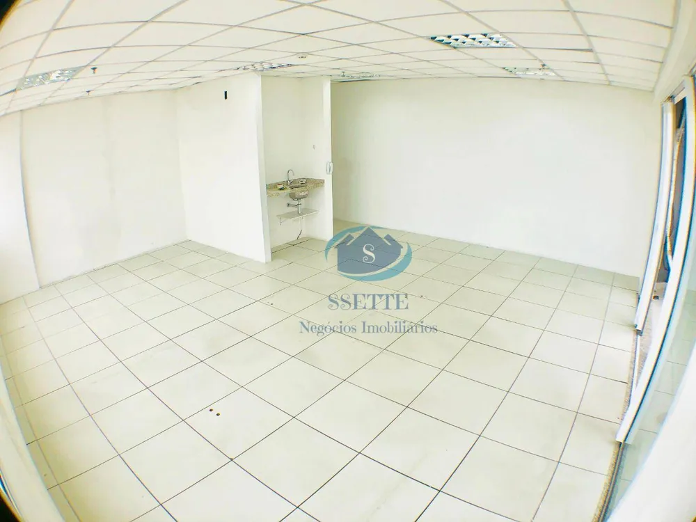 Sala-Conjunto, 47 m² - Foto 3