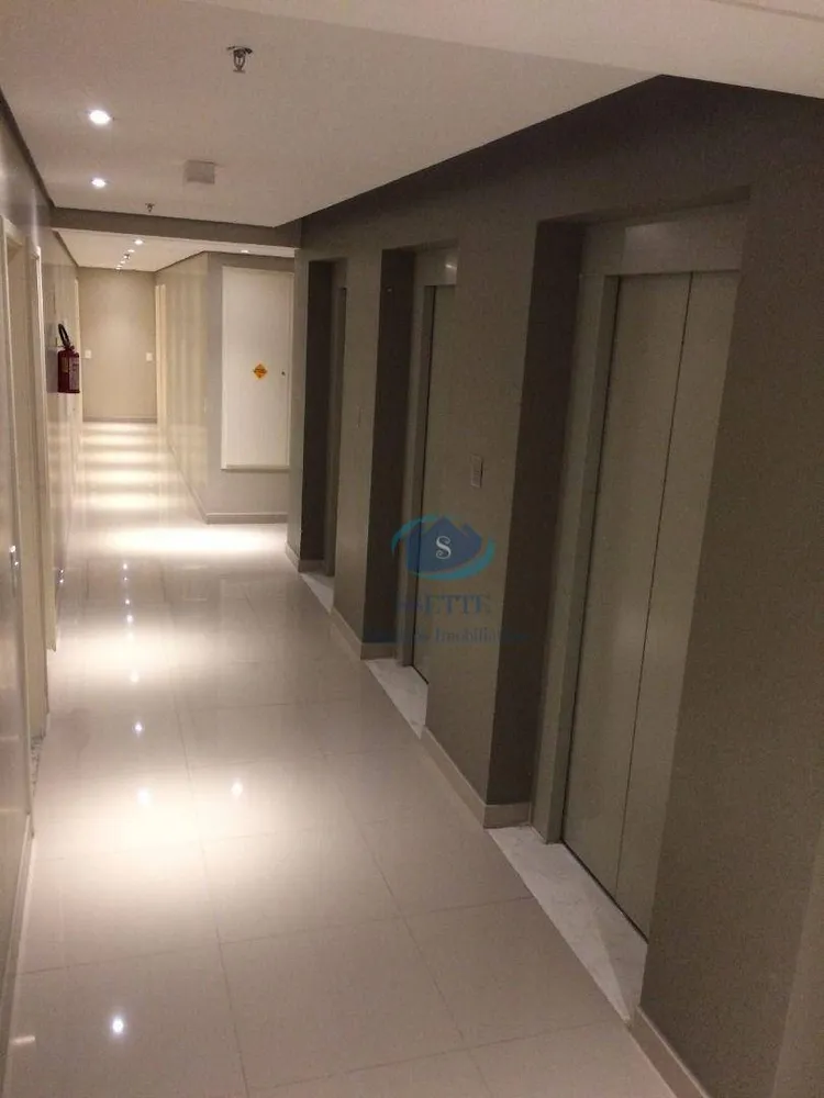 Sala-Conjunto, 47 m² - Foto 1