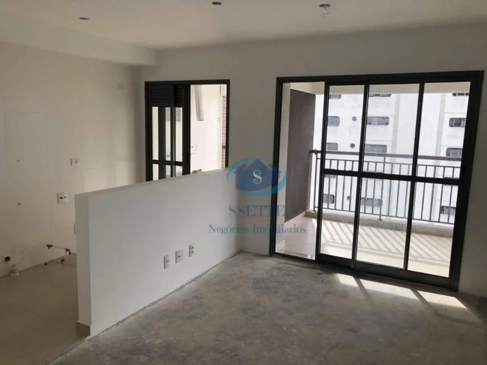 Apartamento, 2 quartos, 79 m² - Foto 2