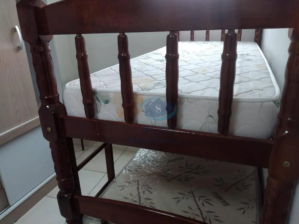 Sobrado, 4 quartos, 250 m² - Foto 7