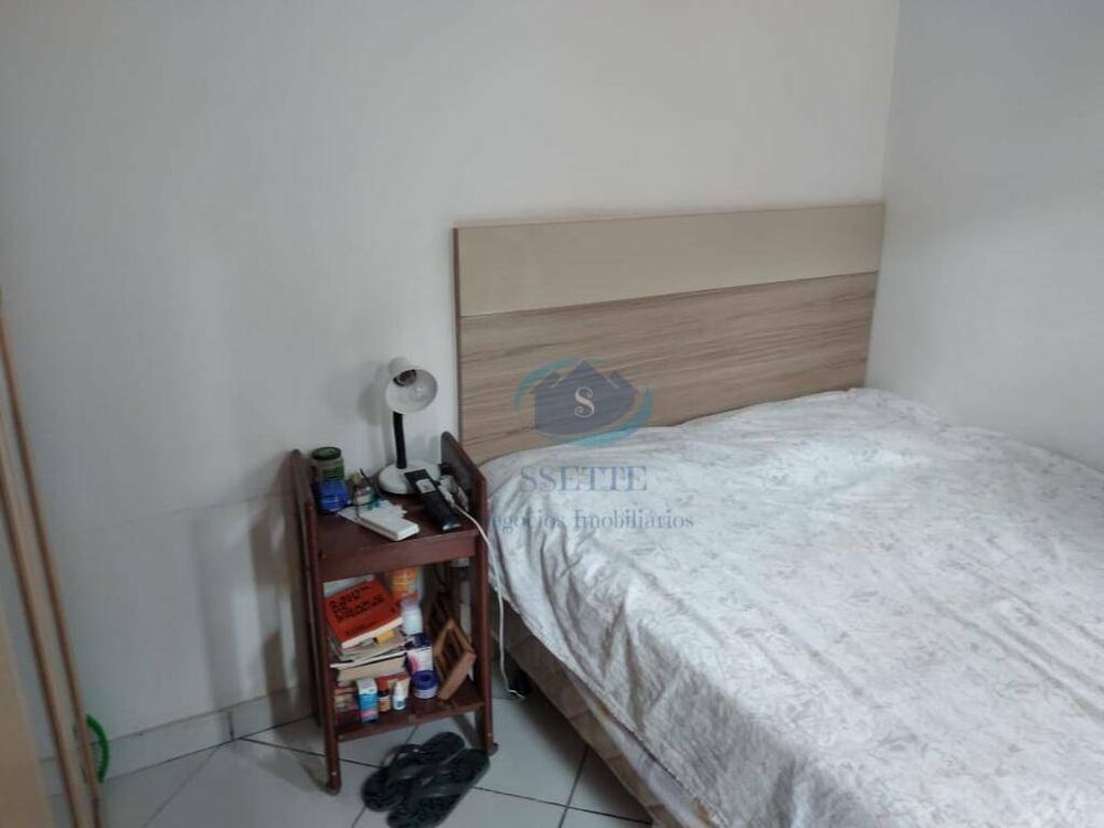 Sobrado, 4 quartos, 250 m² - Foto 1