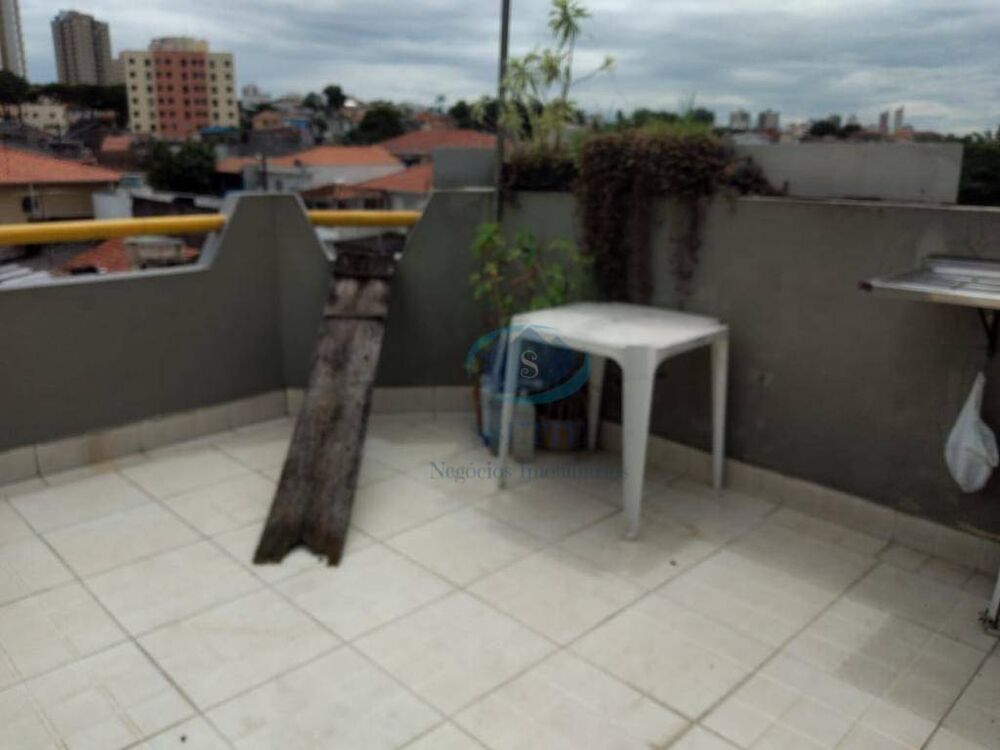 Sobrado, 4 quartos, 250 m² - Foto 3