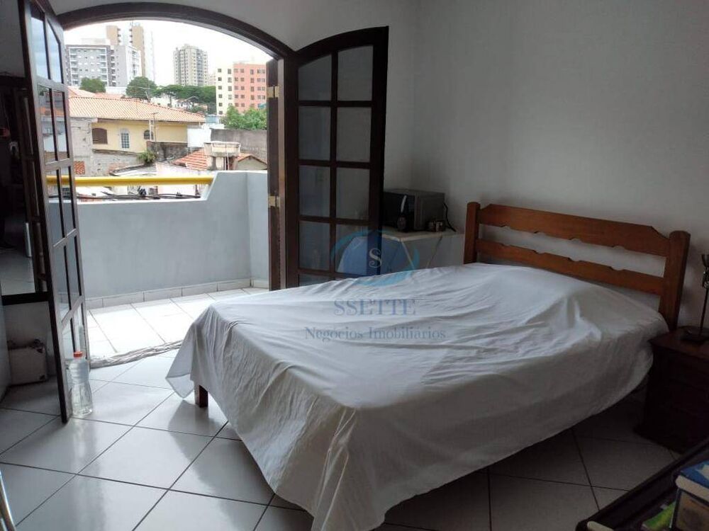 Sobrado, 4 quartos, 250 m² - Foto 2