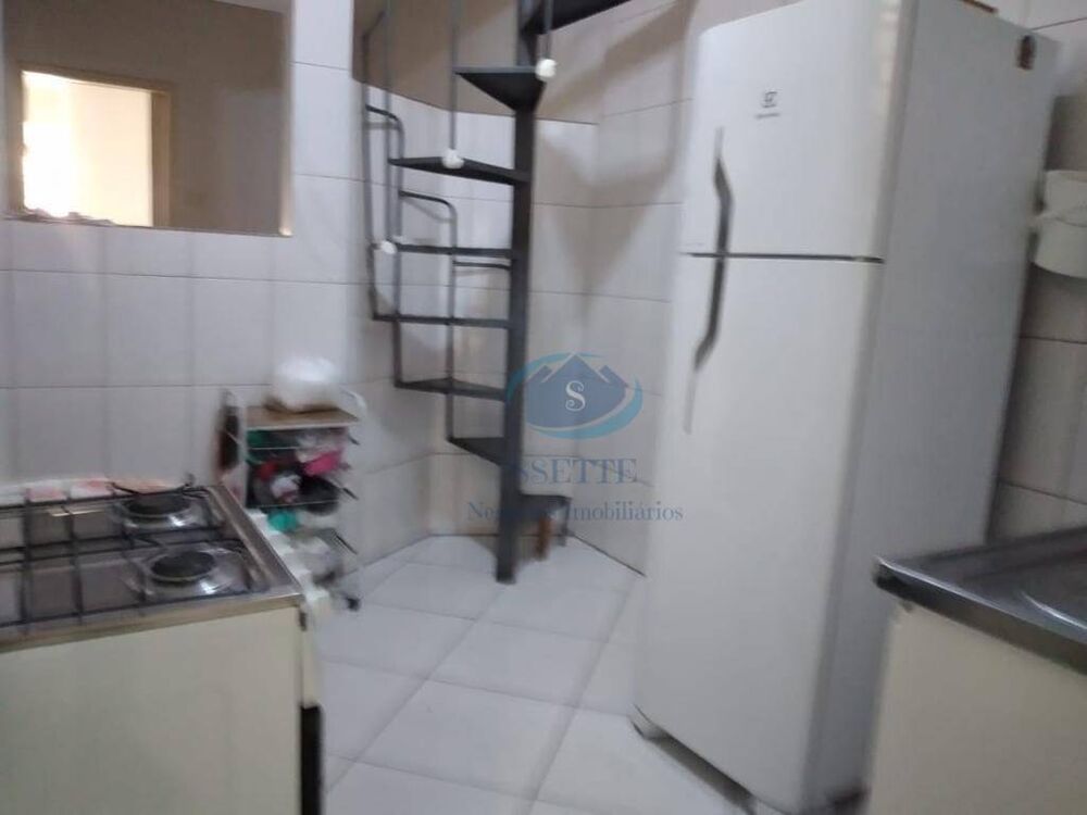 Sobrado, 4 quartos, 250 m² - Foto 4