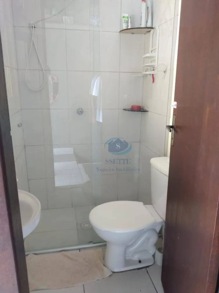 Sobrado, 4 quartos, 250 m² - Foto 6