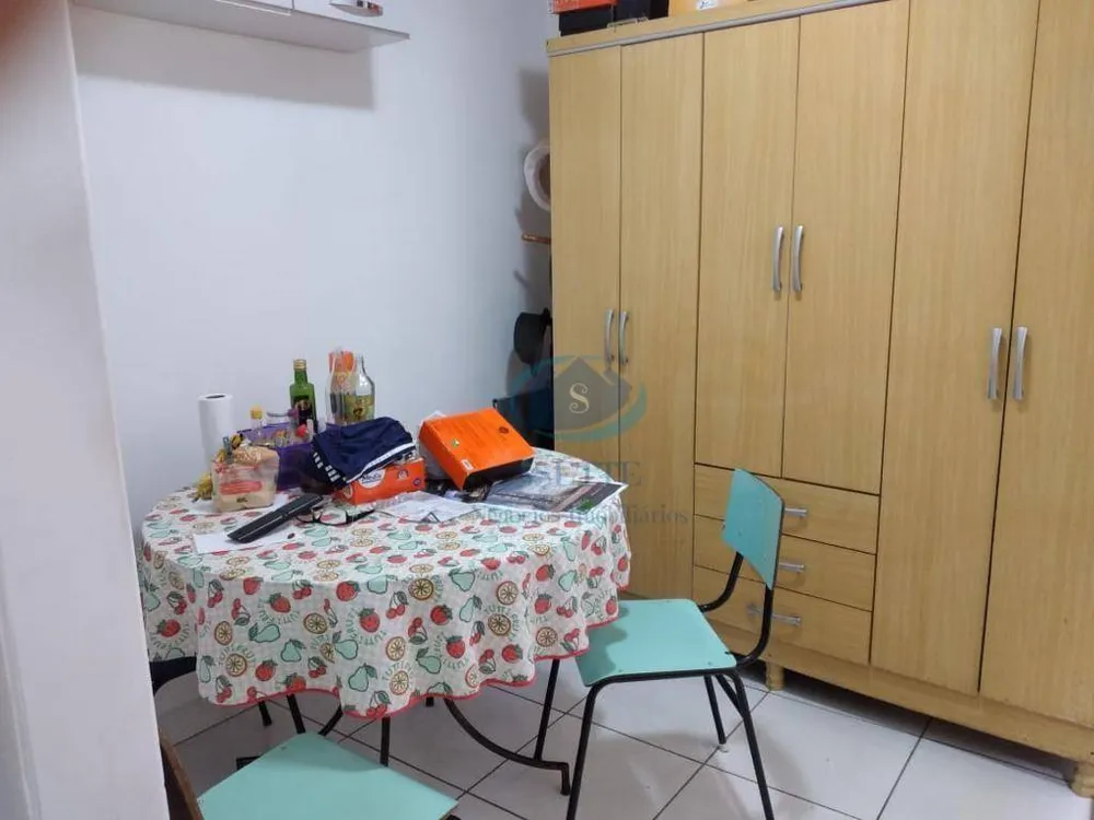 Sobrado, 4 quartos, 250 m² - Foto 8