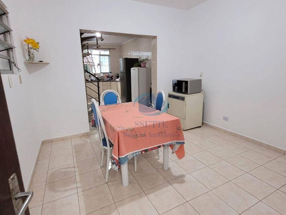 Sobrado, 3 quartos, 211 m² - Foto 3