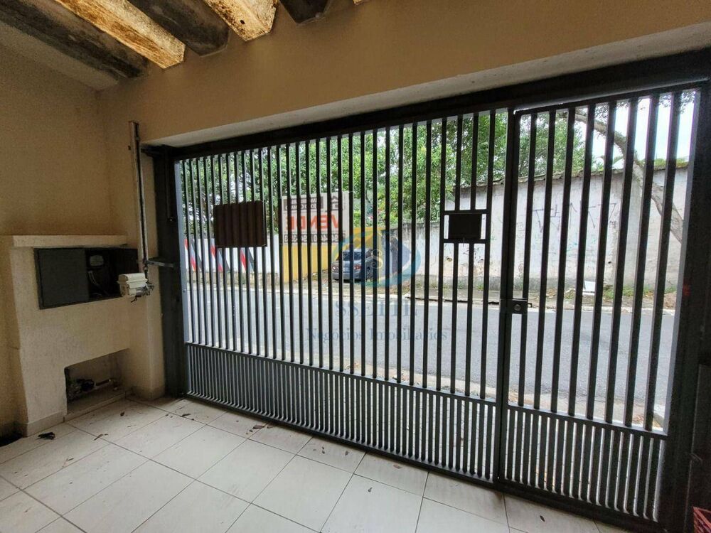 Sobrado, 3 quartos, 211 m² - Foto 4