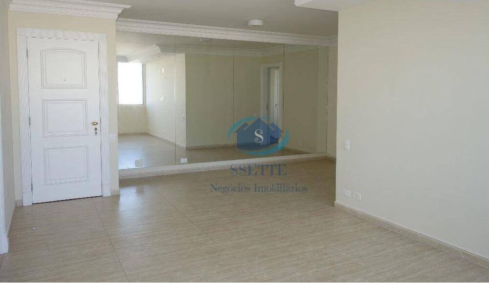 Apartamento para alugar com 3 quartos, 140m² - Foto 7