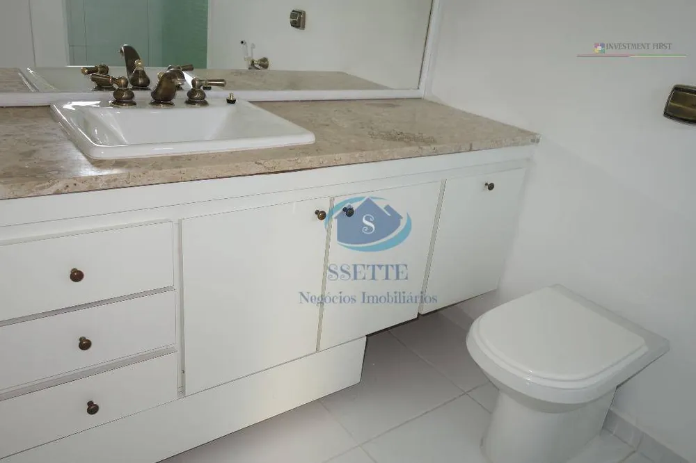 Apartamento, 3 quartos, 140 m² - Foto 6
