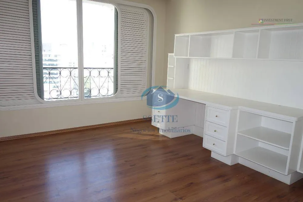 Apartamento, 3 quartos, 140 m² - Foto 7