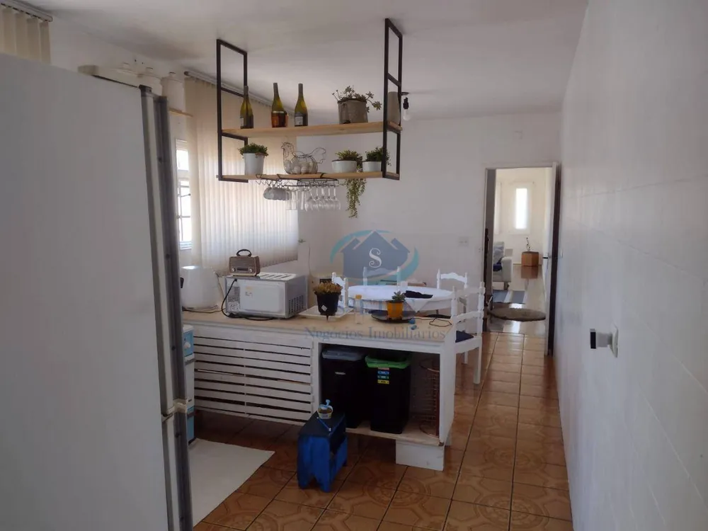 Sobrado, 4 quartos, 200 m² - Foto 4